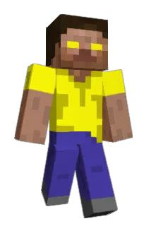 bugattiboy84 Minecraft avatar full body