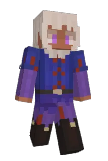 bugbug420 Minecraft avatar full body