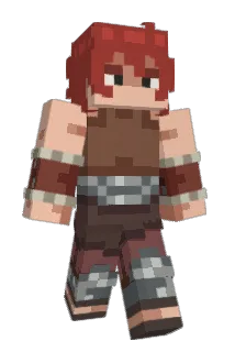 bugcatchersam Minecraft avatar full body