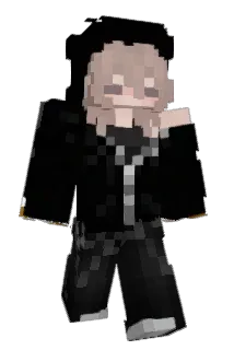 bugcel Minecraft avatar full body