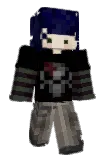 bugeater_37 Minecraft avatar full body