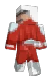 bugfuneral Minecraft avatar full body