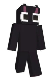 bugheadlover Minecraft avatar full body