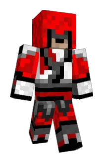 bugman573 Minecraft avatar full body