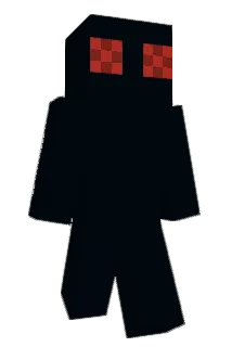 bugman666 Minecraft avatar full body