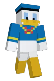 bugra_000 Minecraft avatar full body