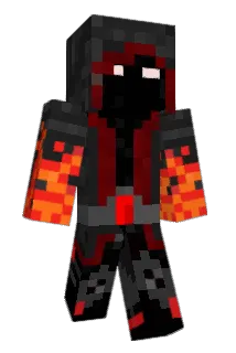 bugsboy Minecraft avatar full body