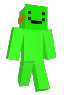 bugsbunnysballs Minecraft avatar full body