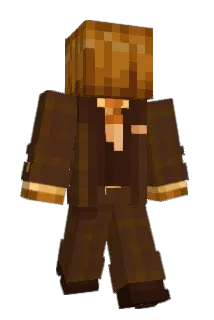 bugslikeshugs Minecraft avatar full body
