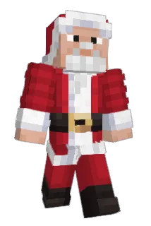bugster194 Minecraft avatar full body