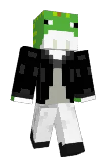builder122333 Minecraft avatar full body