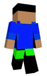Custom render preview