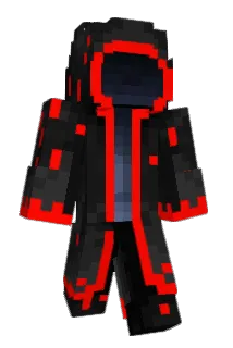 buildingkey637 Minecraft avatar full body