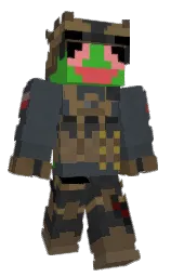 Custom render preview