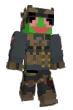 bula_naleszczyn1 Minecraft avatar full body