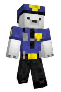 bulgotki Minecraft avatar full body