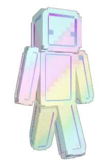 bulies Minecraft avatar full body