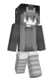 bullers Minecraft avatar full body