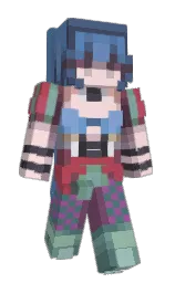 Custom render preview