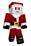 bumberhassle Minecraft avatar full body