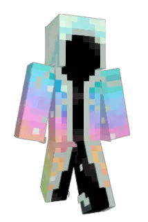 bumblebee4555555 Minecraft avatar full body