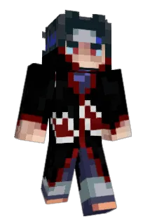 bumbledee_ Minecraft avatar full body