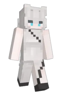 bumbu26 Minecraft avatar full body