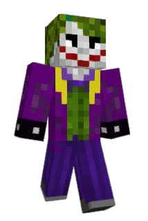 bumface2468 Minecraft avatar full body