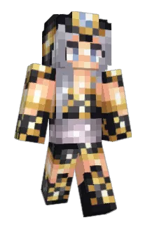 bumi_i Minecraft avatar full body