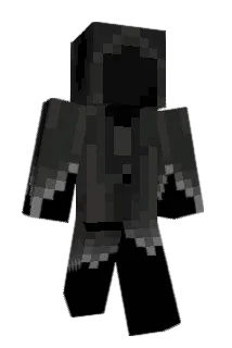bumpkinboy Minecraft avatar full body