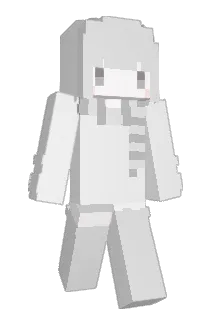 bunchan59 Minecraft avatar full body