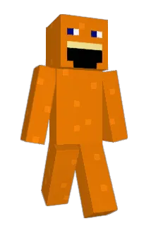 bungabunga_69 Minecraft avatar full body