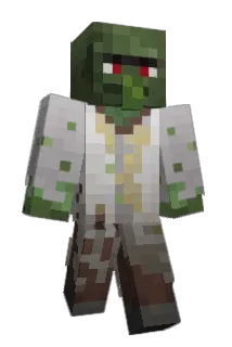 bunmineo Minecraft avatar full body