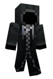 bunniemagic Minecraft avatar full body