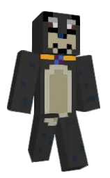 Custom render preview