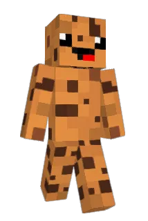 bunny_rabbit2006 Minecraft avatar full body