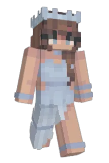 bunnymama019 Minecraft avatar full body