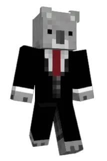 bunway1 Minecraft avatar full body