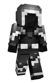 buopls Minecraft avatar full body