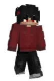 burakMC123 Minecraft avatar full body