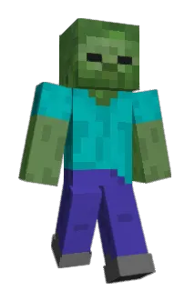 burakramiz Minecraft avatar full body