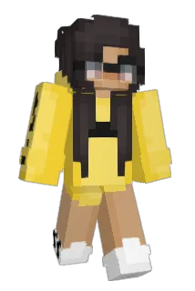 burgyyyy Minecraft avatar full body