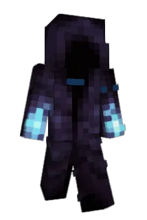 burnttoast_37 Minecraft avatar full body