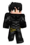 burrito04 Minecraft avatar full body