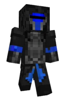 busankardell Minecraft avatar full body