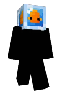 busipusi Minecraft avatar full body