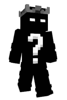 butcher___ Minecraft avatar full body