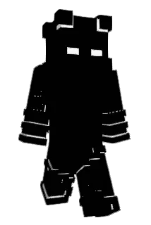butla14p Minecraft avatar full body