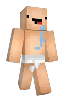 butterflydragon2 Minecraft avatar full body