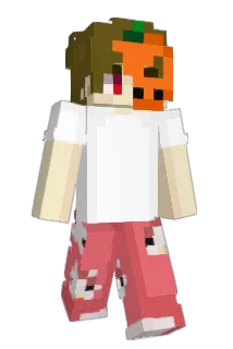 butterkid_ Minecraft avatar full body